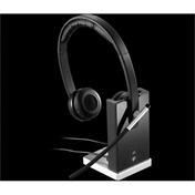 LOGITECH H820e Wireless Headset Dual