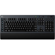 LOGITECH KEYBOARD G613 Wireless Mechanikus UK