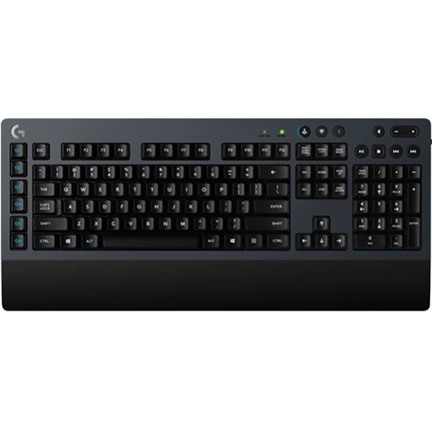 LOGITECH KEYBOARD G613 Wireless Mechanikus UK