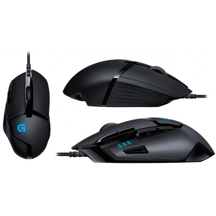 LOGITECH MOUSE G402 Hyperion Fury EWR Edition