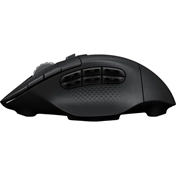 LOGITECH MOUSE G604 Lightspeed Wireless