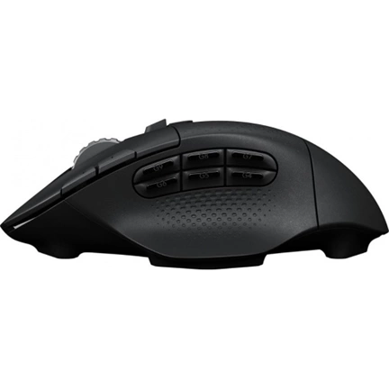 LOGITECH MOUSE G604 Lightspeed Wireless