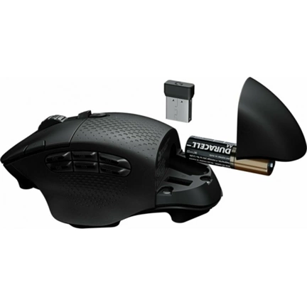 LOGITECH MOUSE G604 Lightspeed Wireless