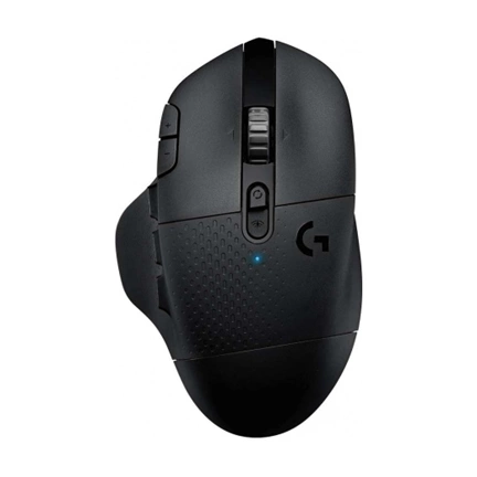 LOGITECH MOUSE G604 Lightspeed Wireless