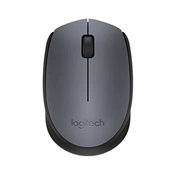 910-004642 LOGITECH MOUSE M170 Szürke Wireless