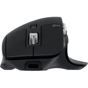 LOGITECH MOUSE MX MASTER 3 Wireless Black