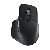 LOGITECH MOUSE MX MASTER 3 Wireless Black
