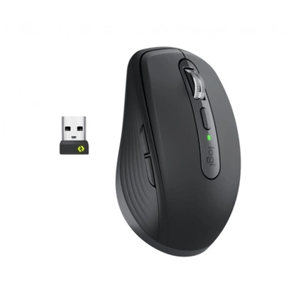 LOGITECH MX Anywhere 3 üzleti használatra - grafitszürke