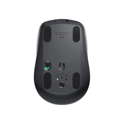 LOGITECH MX Anywhere 3 üzleti használatra - grafitszürke