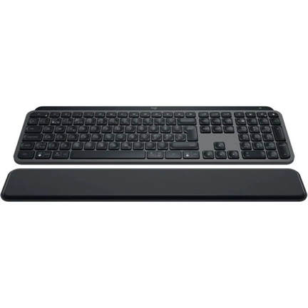 LOGITECH MX Keys Plus US