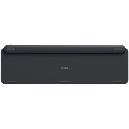 LOGITECH MX Keys Plus US