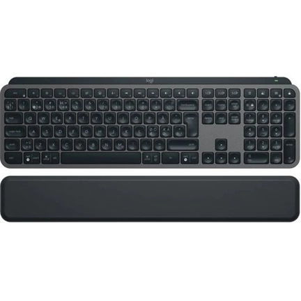 LOGITECH MX Keys Plus US