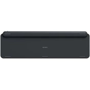 LOGITECH MX Keys S Plus US/Intl grafitszürke