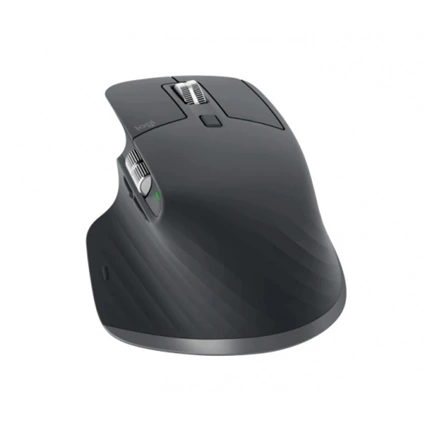 LOGITECH MX Master 3s üzleti használatra - grafitszürke