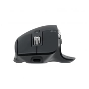 LOGITECH MX Master 3s üzleti használatra - grafitszürke