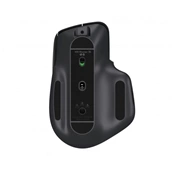 LOGITECH MX Master 3s üzleti használatra - grafitszürke