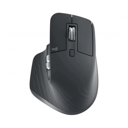 LOGITECH MX Master 3s üzleti használatra - grafitszürke