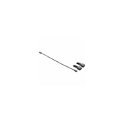 LOGITECH Rally Mic Pod Cat Coupler Black N/A N/A WW-9002