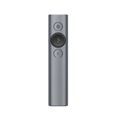 LOGITECH Spotlight Prezenter Palaszürke