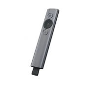 LOGITECH Spotlight Prezenter Palaszürke