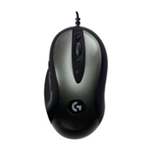 LOGITECH Vezetékes egér MX518 Optikai, USB/PS2