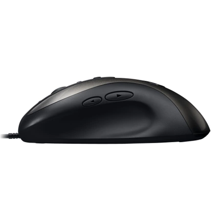 LOGITECH Vezetékes egér MX518 Optikai, USB/PS2
