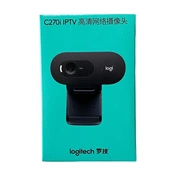 LOGITECH Webcam C270i IPTV HD 960-001084