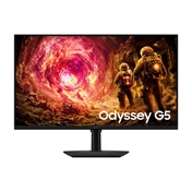 Samsung Odyssey G5 LS32FG502EUXEN 32" 180 Hz QHD