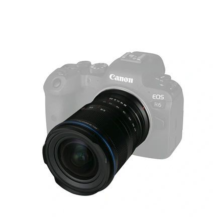 Laowa 12 24mm f/5.6 Zoom Canon RF objektív