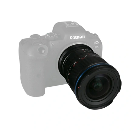 Laowa 12 24mm f/5.6 Zoom Canon RF objektív