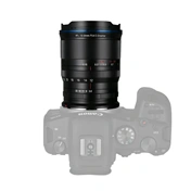 Laowa 12 24mm f/5.6 Zoom Canon RF objektív