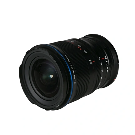 Laowa 12 24mm f/5.6 Zoom Canon RF objektív