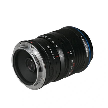 Laowa 12 24mm f/5.6 Zoom Canon RF objektív