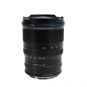 Laowa 12 24mm f/5.6 Zoom L mount objektív