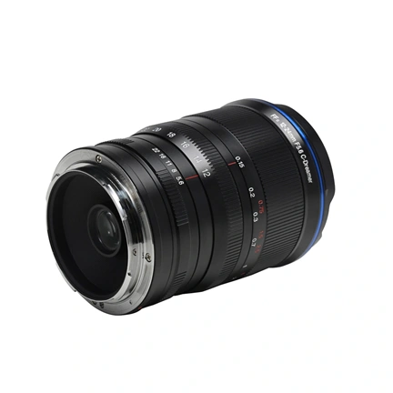 Laowa 12 24mm f/5.6 Zoom L mount objektív
