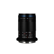 Laowa 85mm f/5.6 2X Ultra Macro APO L Mount objektív