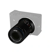 Laowa 85mm f/5.6 2X Ultra Macro APO L Mount objektív