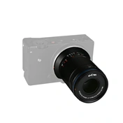 Laowa 85mm f/5.6 2X Ultra Macro APO L Mount objektív