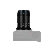 Laowa 85mm f/5.6 2X Ultra Macro APO L Mount objektív