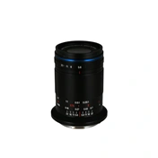 Laowa 85mm f/5.6 2X Ultra Macro APO L Mount objektív