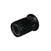 Laowa 85mm f/5.6 2X Ultra Macro APO L Mount objektív