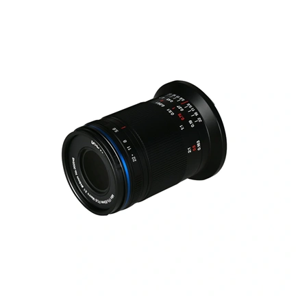 Laowa 85mm f/5.6 2X Ultra Macro APO L Mount objektív