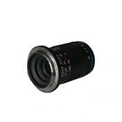 Laowa 85mm f/5.6 2X Ultra Macro APO L Mount objektív