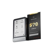 Ledger Flex Crypto Starter Kit - Hardware Wallet