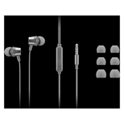 Lenovo 110 vezetékes fülhallgató - 3,5mm-es