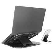 Lenovo 2-in-1 Laptop Stand