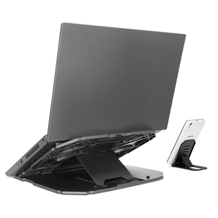 Lenovo 2-in-1 Laptop Stand