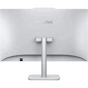 Lenovo A105 24 FHD AIO számítógép - AMD Ryzen 5 40, 8GB LPDDR5, 512GB SSD, nincs operációs rendszer