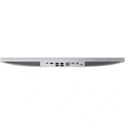 Lenovo A105 24 FHD AIO számítógép - AMD Ryzen 5 40, 8GB LPDDR5, 512GB SSD, nincs operációs rendszer
