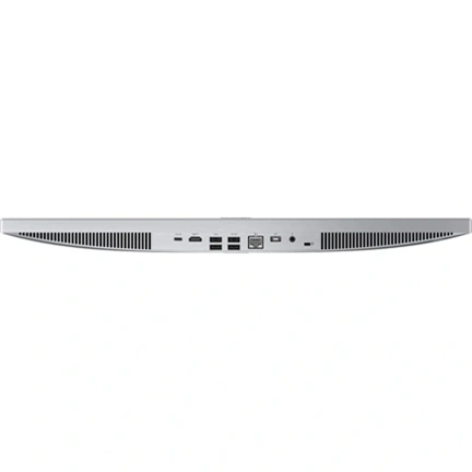 Lenovo A105 24 FHD AIO számítógép - AMD Ryzen 5 40, 8GB LPDDR5, 512GB SSD, nincs operációs rendszer